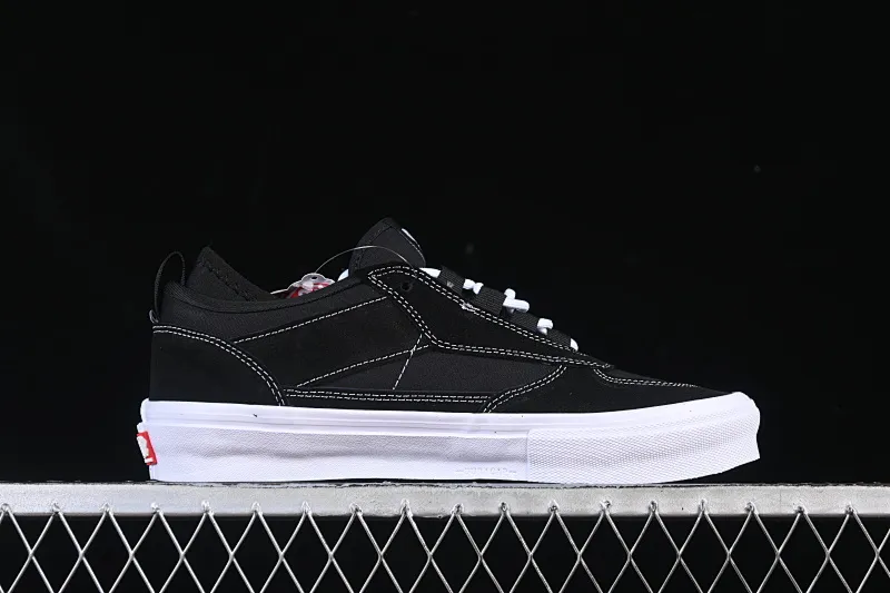 All categories Vans Vans series Vans Low Vans low-top Vans Safe Brady Low Vans high-end branch low-top retro casual sneakers VN000EEHBKA